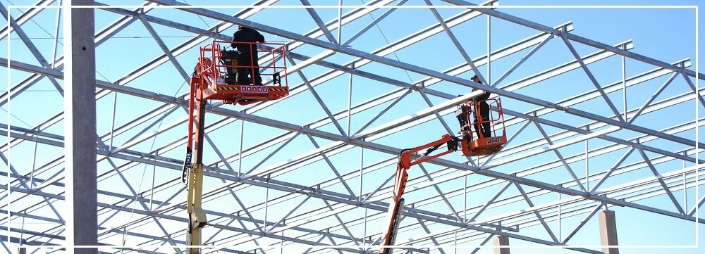 Преимущества заказа нестандартных конструкций из металла в ВелесТент-грз